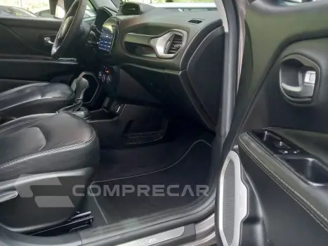 Renegade 1.8 16V Flex 4P Automático