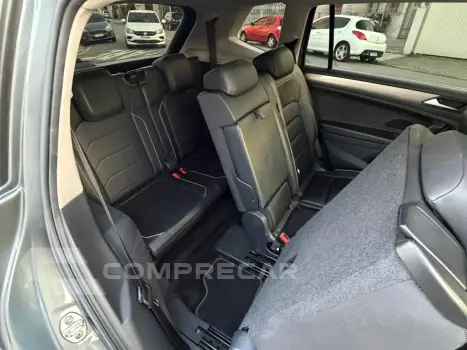 Tiguan 1.4 250 Tsi Total Flex Allspace Tiptronic