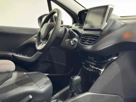 2008 1.6 16V FLEX STYLE 4P AUTOMÁTICO