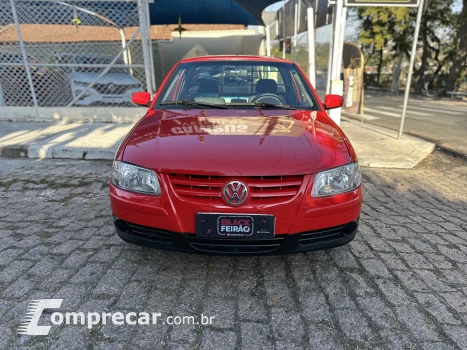 SAVEIRO 1.6 CS 8V