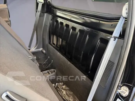 SAVEIRO 1.6 MSI TRENDLINE CS 16V FLEX 2P MANUAL