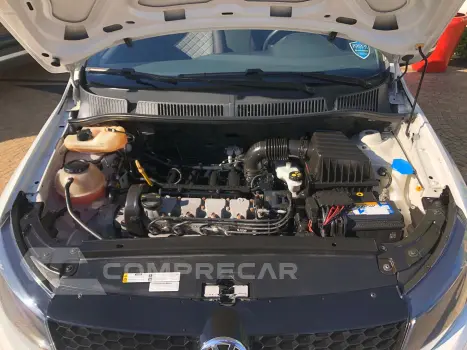 Fox 1.6 Msi Total Flex Xtreme 4P Manual