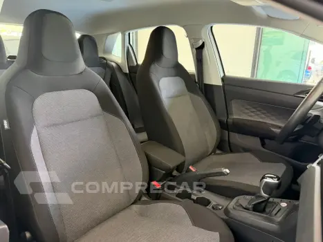 Polo Hatch 1.0 4P 170 TSI COMFORTLINE AUTOMÁTICO