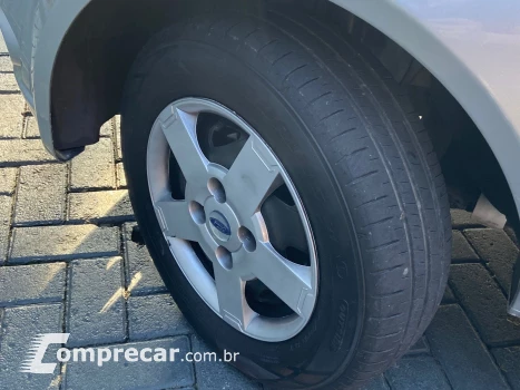 KA 1.0 MPI 8V