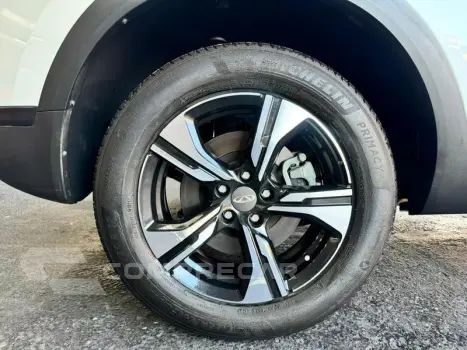 TIGGO 5X SPORT 1.5 TURBO FLEX AUT