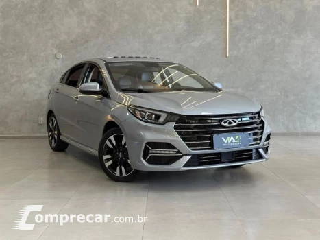 CHERY ARRIZO6 PRO 4 portas