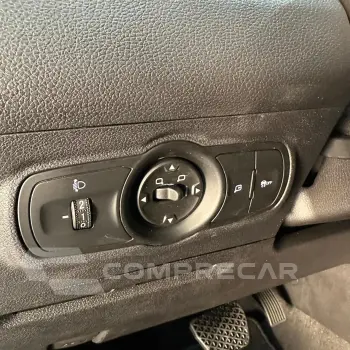 Tiggo 5X TXS 1.5 16V Turbo Flex Aut.