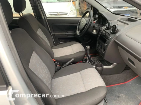 Fiesta Hatch 1.6 4P CLASS FLEX