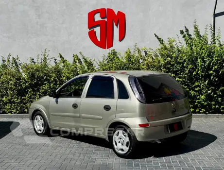 CORSA 1.4 MPFI Maxx 8V