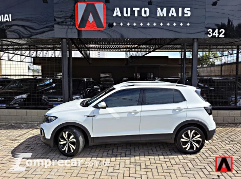 T-CROSS 1.4 250 TSI Highline