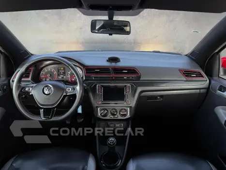 SAVEIRO 1.6 MSI PEPPER CE 8V FLEX 2P MANUAL