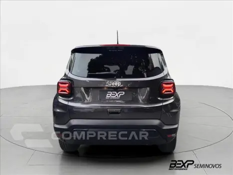 RENEGADE 1.3 T270 Turbo