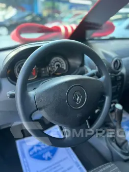 SANDERO Expression Hi-Flex 1.0 16V 5p