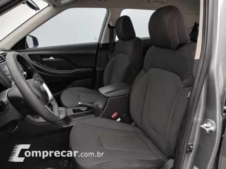 CRETA 1.0 TGDI FLEX COMFORT PLUS AUTOMÁTICO