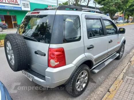 EcoSport FREESTYLE 2.0