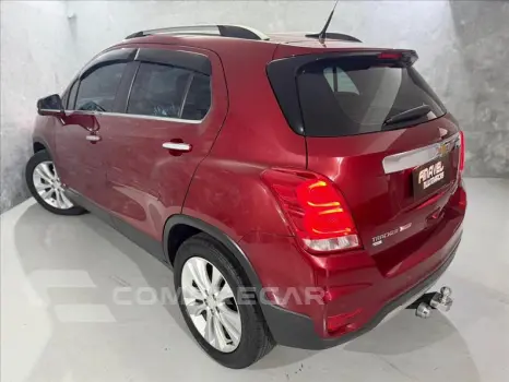 TRACKER 1.4 16V Turbo Premier
