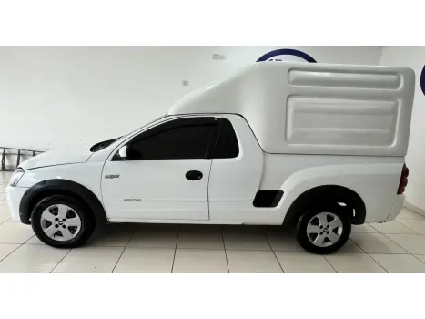 MONTANA 1.4 MPFI CONQUEST CS 8V FLEX 2P MANUAL