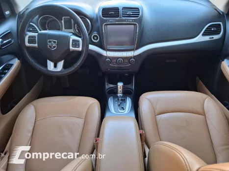 JOURNEY 3.6 RT V6