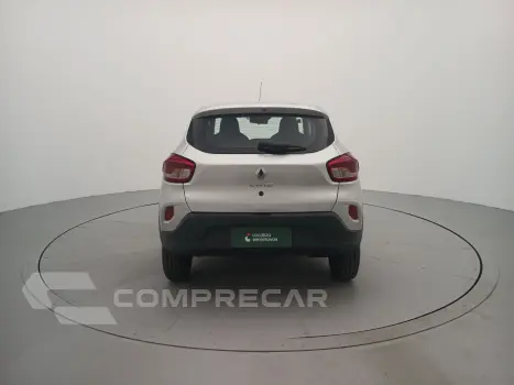 KWID 1.0 12V SCE FLEX ZEN MANUAL