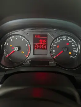 SAVEIRO 1.6 MSI Robust CS 16V