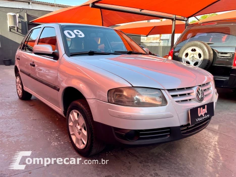 GOL 1.0 8V
