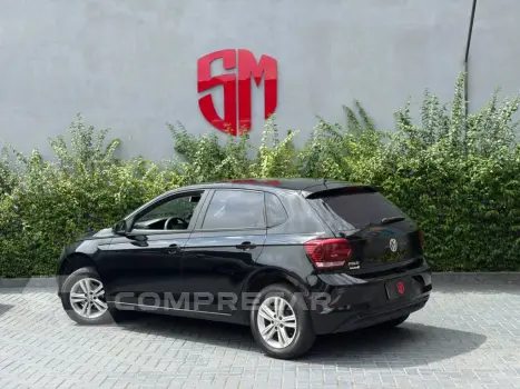 POLO 1.0 MPI TOTAL FLEX MANUAL