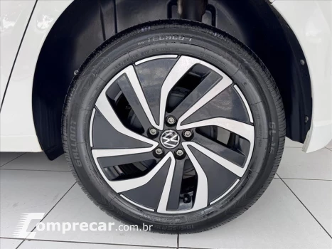 POLO 1.0 170 TSI HIGHLINE AUTOMÁTICO