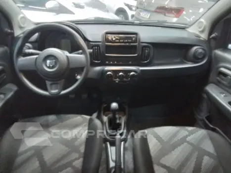 MOBI 1.0 EVO FLEX LIKE. MANUAL