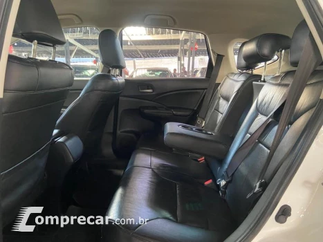 CR-V LX 4X2 2.0 16V