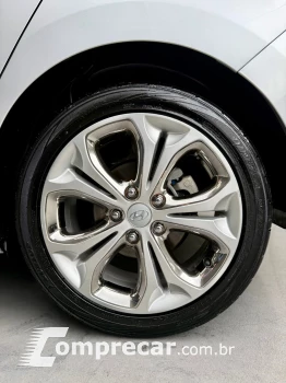 I30 1.8 MPI 16V