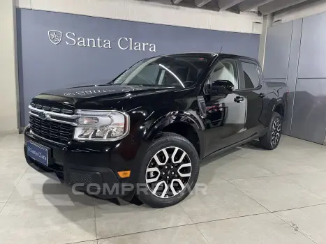 FORD MAVERICK 2.5 HYBRID LARIAT e-CVT 4 portas