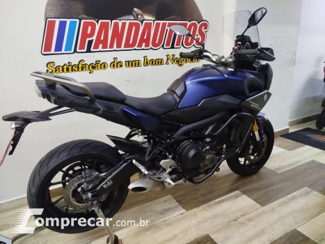 TRACER 900 GT