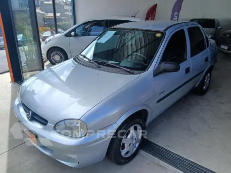 Corsa Sed Class.Life 1.0/1.0 FlexPower