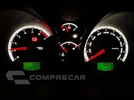 FIESTA 1.6 ROCAM SE SEDAN 8V FLEX 4P MANUAL