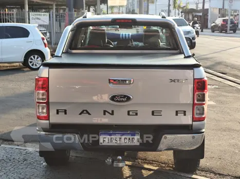 RANGER 2.5 XLT 4X2 CD 16V FLEX 4P MANUAL
