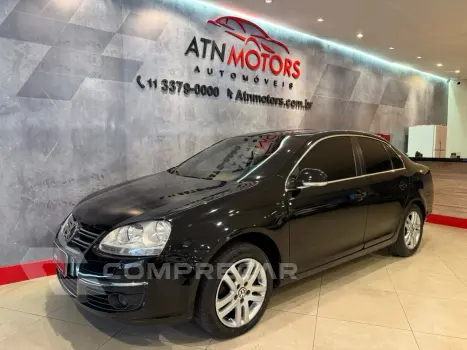 Jetta 2.5 20V 4P 170CV AUTOMÁTICO
