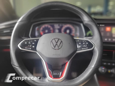 JETTA 2.0 350 TSI GLI