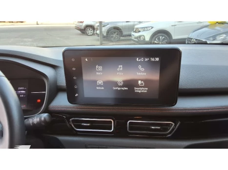 KARDIAN 1.0 TCE FLEX EVOLUTION MANUAL