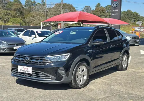 NIVUS 1.0 200 TSI TOTAL FLEX COMFORTLINE AUTOMÁTI