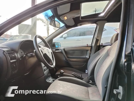 Astra Hatch 2.0 16V 4P GSI