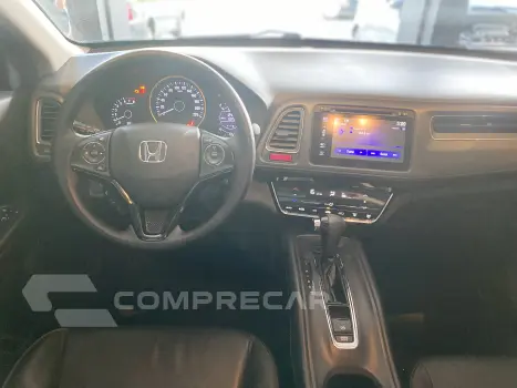 HR-V 1.8 16V EXL