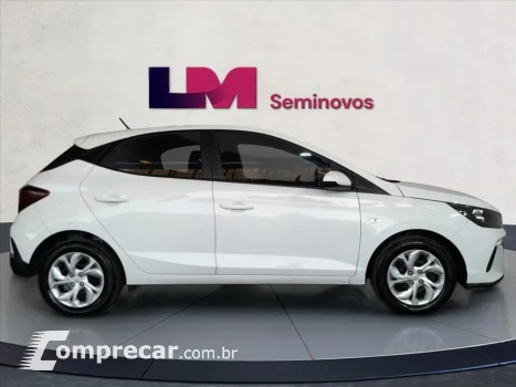 HB20 1.0 12V FLEX SENSE PLUS MANUAL