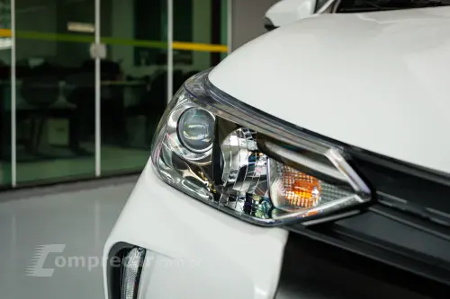 YARIS 1.5 16V XS Multidrive