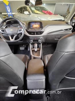 ONIX 1.0 Turbo Premier