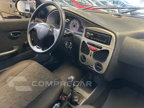 PALIO 1.0 MPI Fire Economy 8V