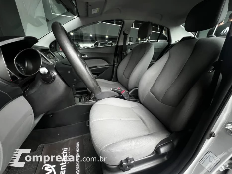 HB20S 1.6 COMFORT PLUS 16V FLEX 4P MANUAL