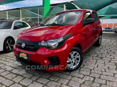 MOBI 1.0 8V Evo Easy