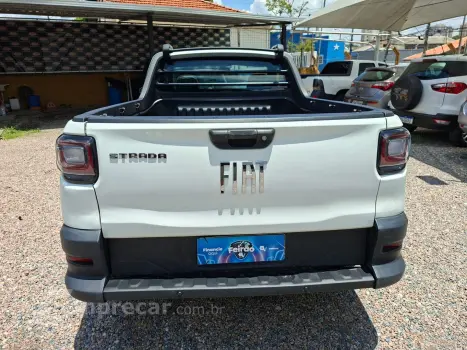 Strada 1.4 Fire Flex Endurance Cs Manual