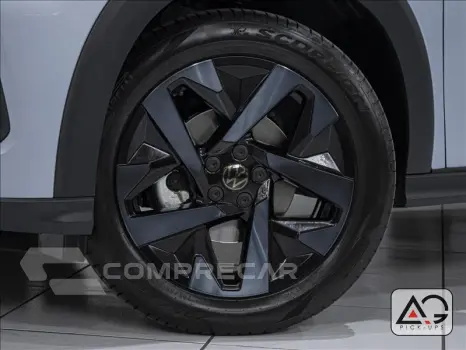 TERA 1.0 170 TSI High