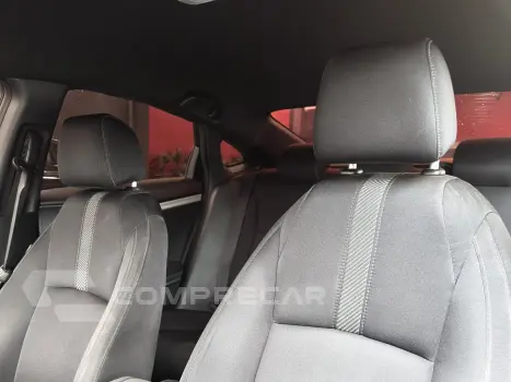 CIVIC 2.0 16V FLEXONE SPORT 4P CVT